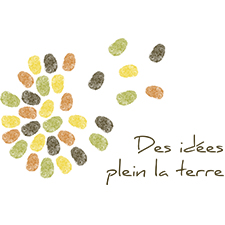 Des idées plein la terre