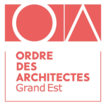 Ordre des architectes du GRAND EST
