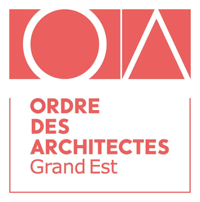 ordre des architectes du GRAND EST